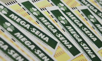 MEGA-SENA REALIZA NESTA TERÇA (25) SORTEIO DE MAIS DE R$ 14 MILHÕES