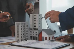 VENDA DE NOVOS IMÓVEIS SOBE 11,8% EM 2024