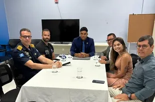 CÂMARA MUNICIPAL DE SALVADOR INSTALA COMISSÃO DE SEGURANÇA PÚBLICA