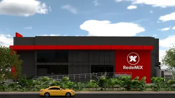 REDEMIX INAUGURA NOVA UNIDADE NO CHAME-CHAME NA PRÓXIMA TERÇA (11/03)