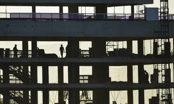 ÍNDICE DE CONFIANÇA DO EMPRESARIADO INDUSTRIAL CRESCE EM FEVEREIRO