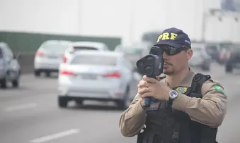 PRF ENCERRA OPERAÇÃO CARNAVAL COM REDUÇÃO DE MORTOS E FERIDOS
