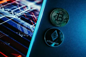 FUNDOS DE PENSÃO NÃO PODERÃO INVESTIR EM CRIPTOATIVOS