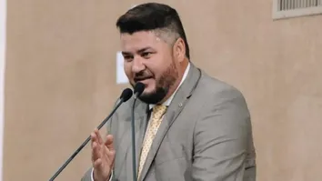 DISPUTA PELA VICE-PRESIDÊNCIA DA ALBA FAZ ELEIÇÃO SER ADIADA NOVAMENTE
