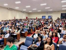 GOVERNO DO ESTADO CAPACITA PROFISSIONAIS PARA COMBATE DE ARBOVIROSES NA BAHIA