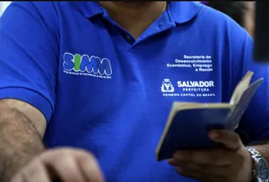 SIMM OFERECE 219 VAGAS PARA ESTA QUINTA-FEIRA (10)