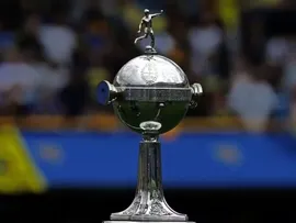 SORTEIO DA FASE DE GRUPOS DA LIBERTADORES: POTES, DATA E ONDE ASSISTIR