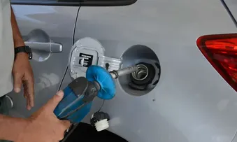 PREÇO DO DIESEL AVANÇA EM FEVEREIRO: COMUM REGISTRA ALTA DE 4,65% E S-10 DE 4,60%