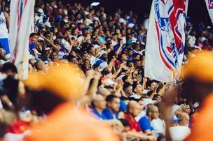 VEJA QUANTO O BAHIA PODE GANHAR COM A CLASSIFICAÇÃO À FASE DE GRUPOS LIBERTADORES