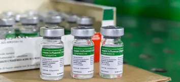 BAHIA RECEBE HOJE (24) 428 MIL DOSES DE VACINA CONTRA A INFLUENZA