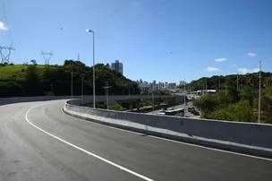 PREFEITURA INAUGURA NOVO VIADUTO NA AVENIDA ACM NESTA SEXTA-FEIRA (28)
