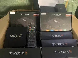 MAIS DE 370 MIL TV BOXES FORAM INFECTADAS NO BRASIL E USADAS EM FRAUDES, DIZ RELATÓRIO