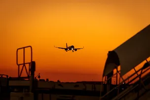 AEROPORTO DE SALVADOR REGISTRA AUMENTO DE VOOS FRETADOS INTERNACIONAIS NO FERIADO DA PÁSCOA