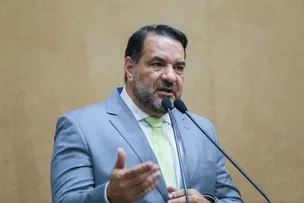 ALAN SANCHES CRITICA ATAQUES PESSOAIS CONTRA ACM NETO E DIZ QUE GOVERNO IGNORA PROBLEMAS DA BAHIA