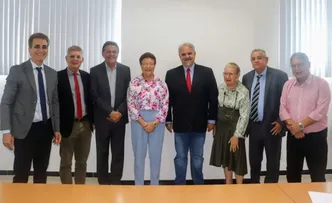 MARCELINO GALO ASSUME LIDERANÇA DA BANCADA DO PT NA ASSEMBLEIA DA BAHIA