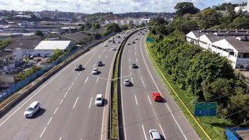 SEMANA SANTA: VIABAHIA ESTIMA AUMENTO DE 12% NO FLUXO DA BR-324