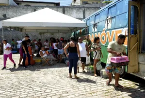 CASTRAMÓVEL REALIZA ATENDIMENTOS EM CASTELO BRANCO NESTE MÊS DE ABRIL