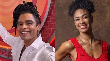 APÓS ROMANCE ENTRE DIOGO ALMEIDA E ALINE PATRIARCA DENTRO DO BBB 25,UMA DÚVIDA FICA NO AR SOBRE O FUTURO DESSA RELAÇÃO