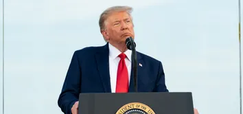 BRASIL PASSA A LIDERAR LISTA DE PAÍSES TARIFADOS POR TRUMP; CONFIRA RANKING