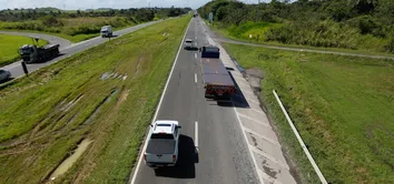 BR 324: NÚMERO DE INFRAÇÕES CRESCEU 130% COM DESTAQUE PARA EXCESSO DE VELOCIDADE; VEJA DETALHES