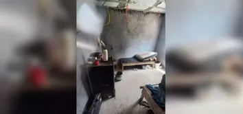 TRABALHADORES SÃO RESGATADOS EM SITUAÇÃO ANÁLOGA À ESCRAVIDÃO EM LAURO D FREITAS