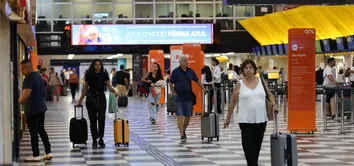 BRASIL VOLTA A EXIGIR VISTO DE TURISTAS DOS EUA, CANADÁ E AUSTRÁLIA