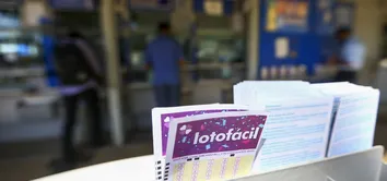 BAIANO GANHA R$ 6 MILHÕES NA LOTOFÁCIL COM APOSTA DE R$ 3,50