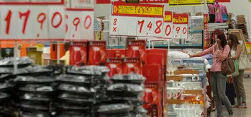 MINISTRO AFIRMA QUE PREÇOS DOS ALIMENTOS DEVEM CAIR APÓS A PÁSCOA