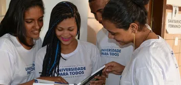 SEC DIVULGA LISTA DE APROVADOS NO PROGRAMA UNIVERSIDADE PARA TODOS