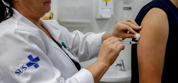 GOVERNO PEDE INCLUSÃO DA VACINA CONTRA CHIKUNGUNYA NO CALENDÁRIO DO SUS