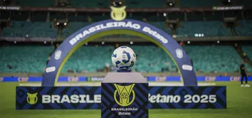 BAHIA ENFRENTA O CEARÁ NA ARENA FONTE NOVA EM BUSCA DE REABILITAÇÃO NO BRASILEIRÃO