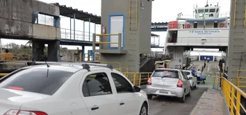 ESPERA NO FERRY-BOAT ULTRAPASSA TRÊS HORAS NESTA TERÇA-FEIRA (22)