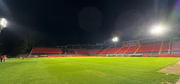 CBF MUDA LOCAL DE JOGO ENTRE VITÓRIA E CEARÁ NO CAMPEONATO BRASILEIRO