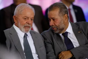 PDT REAGE E COGITA ROMPIMENTO COM GOVERNO CASO LUPI SEJA DEMITIDO