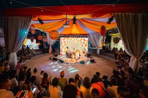 CONFIRA O CRONOGRAMA DAS FEIRA LITERÁRIAS DA BAHIA DE ABRIL A JULHO DE 2025