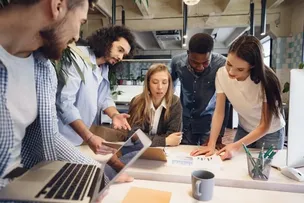 NORDESTE A ULTRAPASSAR O SUL EM STARTUPS E JÁ RESPONDE POR 24% DO TOTAL NACIONAL