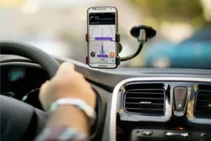 CARNAVAL MOVIMENTOU R$ 26 MILHÕES EM MAIS DE 1,5 MILHÃO DE CORRIDAS EM APPS DE MOBILIDADE URBANA