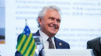 RONALDO CAIADO REFORÇA EQUIPE DE MARKETING COM PROFISSIONAIS BAIANOS; CONHEÇA OS NOMES