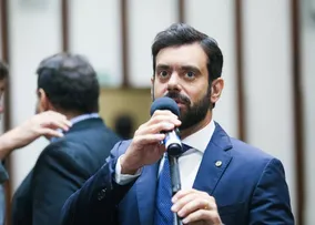 'NEM NA SHOPEE O BAIANO TEM PAZ' DIZ DEPUTADO SOBRE AUMENTO DO ICMS NA BAHIA