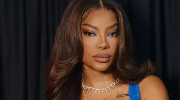 CANTORA LUDMILLA COMPLETA 30 ANOS E FEZ UMA GRANDE FESTA NO RIO DE JANEIRO