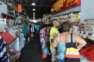 SETUR-BA LEVA CAPACITAÇÃO TURÍSTICA PARA O CENTRO DE ABASTECIMENTO DE PARIPE