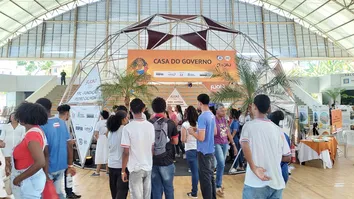 GOVERNO DA BAHIA INICIA CICLO DE FEIRAS LITERÁRIAS E SE CONSOLIDA COMO GESTÃO QUE MAIS INVESTE NO SETOR
