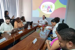 SUPLENTES SÃO CONVOCADOS PELA SECULTBA PARA OS EDITAIS DA PNAB BAHIA