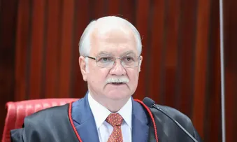 LAVA JATO: FACHIN VOTA PELA MANUTENÇÃO DOS PROCESSOS CONTRA PALOCCI