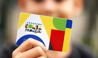 CAIXA PAGA BOLSA FAMÍLIA A BENEFICIÁRIOS COM NIS DE FINAL 6