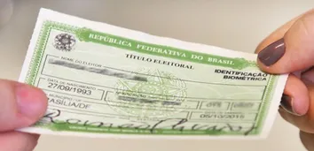 MAIS DE 260 MIL ELEITORES CORREM O RISCO DE TER O TÍTULO CANCELADO NA BAHIA