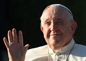 FUNERAL DO PAPA FRANCISCO SERÁ REALIZADO NESTE SÁBADO (26), DIZ VATICANO