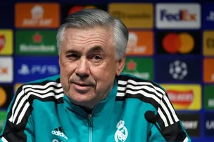 ANCELOTTI DIZ "SIM" PARA SELEÇÃO BRASILEIRA, AFIRMA JORNALISTA
