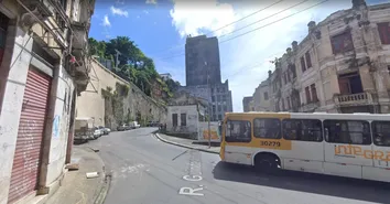 TRANSPORTE SERÁ MODIFICADO NA LADEIRA DA MONTANHA; CONFIRA ALTERAÇÕES