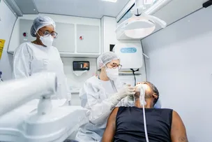 UPAS DE SALVADOR OFERECEM ATENDIMENTO ODONTOLÓGICO DE URGÊNCIA E EMERGÊNCIA